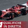 Live F1, GP Brasile 2024 in DIRETTA: qualifiche e gara